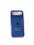 Чохол iPhone 17Air Silicon Case original FULL №59 denim (4you)