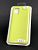 Чохол Samsung A31/A315 Silicon Original FULL №8 Yellow (4you)