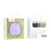 Bluetooth-гарнітура HOCO EW45 (Bluetooth 5.3) Purple