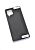 Чохол Samsung A42 5G Silicon Original FULL №1 Black (4you)