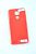 Чохол Huawei Y5P (2020) Silicon Original FULL №5 Red (4you)