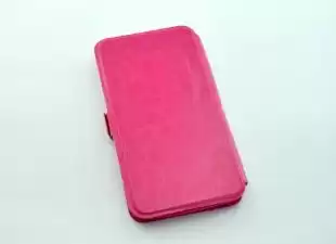 Чохол-книжка 4you LARA 5 "pink універсальна 