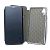 Flip Cover for Samsung A07 4G Original Dark blue (4you)