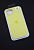 Чохол iPhone 15 Silicon Case original FULL №43 canary (4you) 