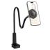 Holder HOCO HD13 Ring Magnetic на прищіпці Black