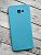 Чохол Samsung J2 Core / J260 (2018) Silicon TPU Soft Case Lite Blue "Акційна ціна"