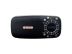 Портативная колонка TO-205 (usb+SD+FM) black/silver