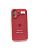 Чехол iPhone 17/18 Silicon Case original FULL Camera №25 camelia (4you)