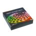 LED стрічка USB RGB 5V, IP 20, 5м, з Bluetooth, на самоклейці (М) - Ціна Тижня!