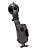 Holder 4you GL8 Black (регулируемая жесткая ножка,присоска на торпеду,класс.крепеж,РРЦ-252г)