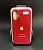 Чехол iPhone 17/18 Silicon Case original FULL №33 camelia white (4you)