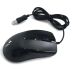 Миша провідна 4you M1 black (3кн, 1000DPI, 12міс гарантія) (від 5шт - 5%)