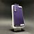 Чехол Samsung A36 Silicon Original FULL №13 Violet (4you)