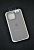 Чехол iPhone 15Pro Silicon Case original FULL №23 Grey (4you)