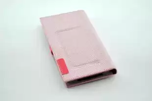 Чохол-книжка 4you BELT 3,5 "- 4" pink універсальна "Акційна ціна"