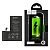 АКБ iPhone 13 Pro Hoco Original IC БЕЗ ПОМИЛКИ - НЕВІДОМА ДЕТАЛЬ (3095mAh) (М) 