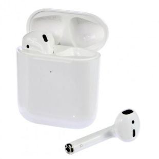 Bluetooth-гарнитура HOCO ES39 (Bluetooth 5.3) White