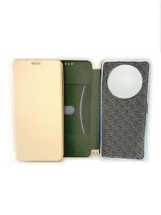 Flip Cover for Xiaomi Redmi A3 Original Gold (4you)