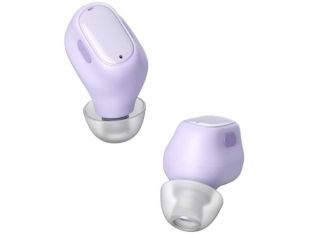Bluetooth-гарнитура Baseus Encok True Wireless Earphones WM01 NGTW240005 Purple
