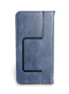 Чохол-книжка 4you VICTORY 6.8" Dark Blue універсальна 
