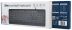 Клавиатура проводная Gembird KB-UML-04-CYRL USB Black
