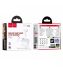 Bluetooth-гарнитура HOCO EQ35 Rhyme (Bluetooth 5.3) White