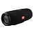 Портативна колонка JBL Charge 3+ (Bluetooth, FM, USB, 2 динаміка, Soft touch) Black
