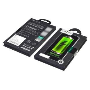 АКБ iPhone 15 Pro Max Hoco Original IC БЕЗ ПОМИЛКИ - НЕВІДОМА ДЕТАЛЬ (М) 