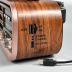 Радіоприймач Golon RX-BT638 (USB+SD) Brown