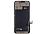 LCD iPhone 13 с чёрным тачскрином + дисплейная рамка Oled GX (Х) 5001331B