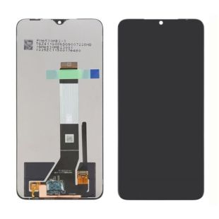 LCD Xiaomi Redmi 9T/ Poco M3 с чёрным тачскрином Original GX (М) NEW!!! 