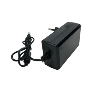 Блок питания MODEL:1230 12V 3A (5.5х2.5) Black