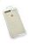 Чехол iPhone 7+ /8+ Silicon Case original FULL №11 antique white (4you)