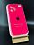 Чехол iPhone 16ProMax Silicon Case original FULL Camera №52 ultra pink (4you)