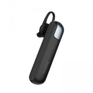 Bluetooth-гарнитура HOCO E37 (Bluetooth 5.0) Black