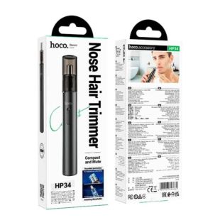 Тример HOCO HP34 Black