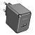 СЗУ-USB HOCO CS11A 1 Usb Black (блістер)
