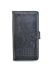 Flip Cover for Samsung A13(4G) Mia Black ( 4you )
