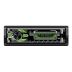 Автомагнітола CYCLONE MP-1027 BA (Micro SD, Bluetooth, FM, USB,12 міс гарантія)