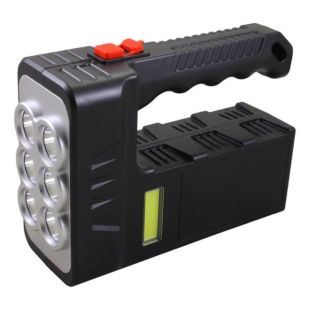 Фонарик HX-6W