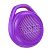 Портативна колонка HOCO HC24 (Bluetooth 5.2, LED, AUX, V disk, TF card, BT, FM) Purple