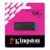 Usb 3.2 128Gb Kingston DT Exodia G2 Black