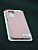 Чехол Xiaomi Redmi Note 12 5G Silicon Original FULL №10 Pink (4you) "Акционная цена"