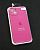 Чехол iPhone 11 Silicon Case original FULL Camera №61 hibiscous (4you)