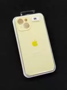 Чохол iPhone 11Pro Silicon Case original FULL Camera № 56 melon ( 4you )