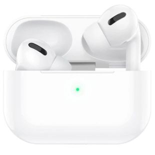 Bluetooth-гарнітура HOCO EW66 (Bluetooth 5.3) White