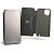 Flip Cover for Samsung A12/A125 Original Grey (4you)
