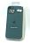 Чехол iPhone 15Plus Silicon Case original FULL Camera №68 viridian (4you)