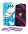 Защитное стекло Samsung A15(4G) Golden Armor Big Curve Black 4you (от10шт - 10%)