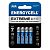 Батарейка Energycell EN24EX-B4 1.5V АAA, Alkaline EXTREME (4 на блістері, 40 в упак.)